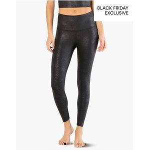 Beyond Yoga Viper High Waisted Midi Legging